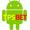 Aplicativo TPSBET para Android