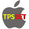 Aplicativo TPSBET para iOS