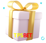 Receba seus bônus de boas-vindas no TPSBET