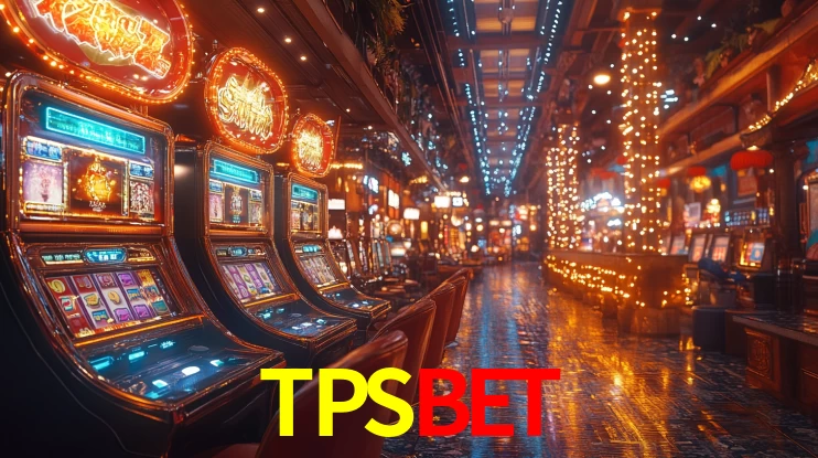 TPS BET app