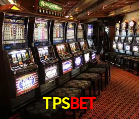 Desvendando o Mundo dos Jogos Virtuais na TPSBET