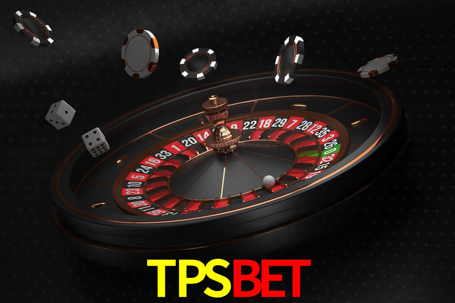 TPSBET - Caça-Níqueis Perigo Máximo - TPSBET.com