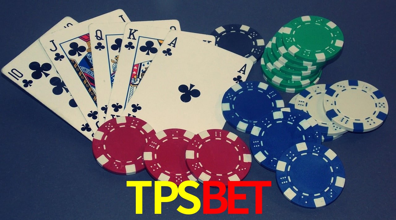 Experiência VIP TPSBET
