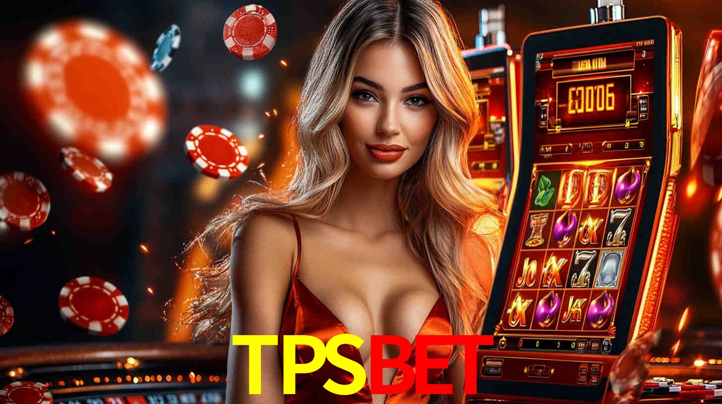 TPSBET: Seu Cassino Premiado com Pagamentos Rápidos