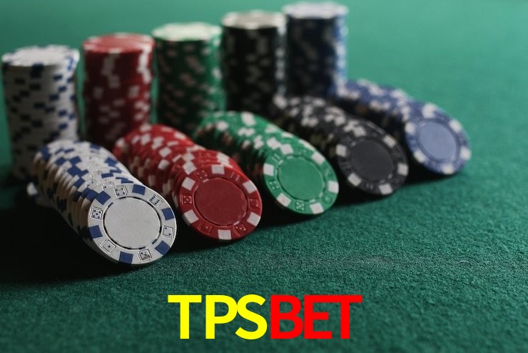 Welcome Bonus TPSBET