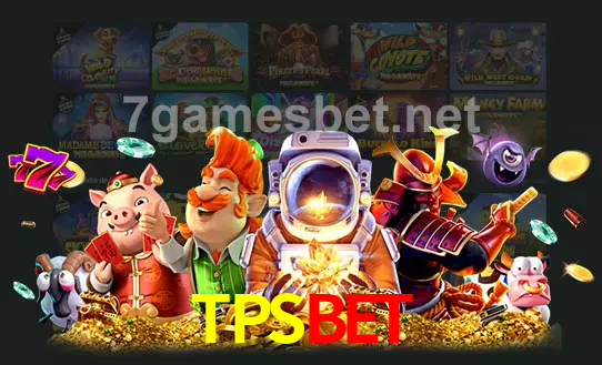 cassino TPSBET