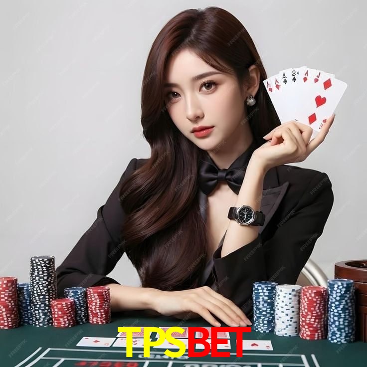Promoção Relâmpago TPSBET
