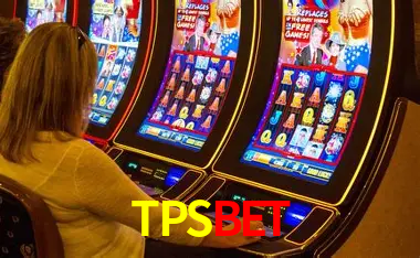 Descubra a Magia dos Jogos de Arcade no TPSBET