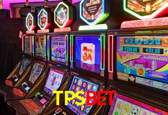 Inovações de Jogos na TPSBET: O Futuro das Experiências Interativas