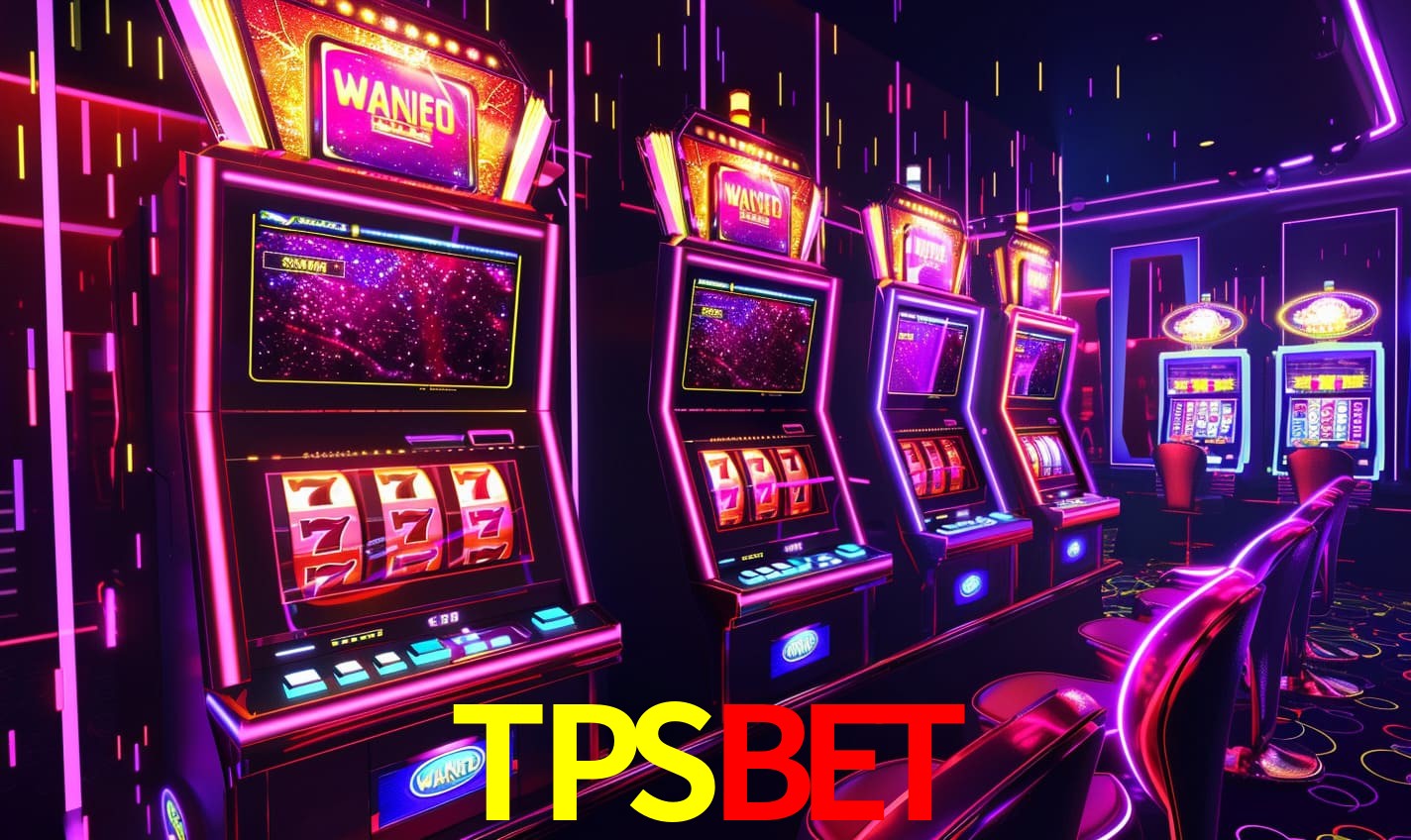 Inovações de Jogos na TPSBET: O Futuro das Experiências Interativas