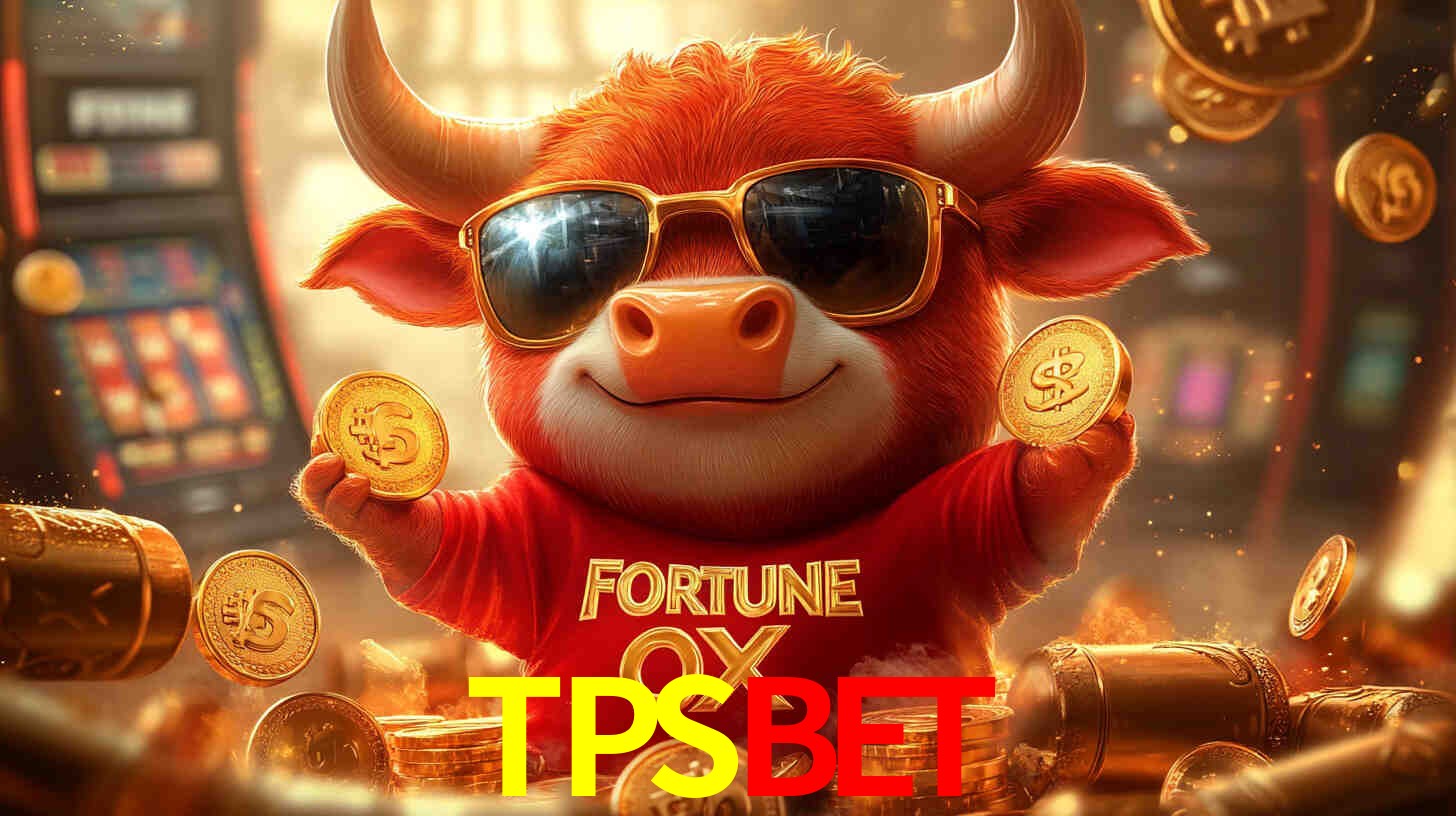TPSBET: A Experiência de Casino com Jogos de Mesa ao Vivo