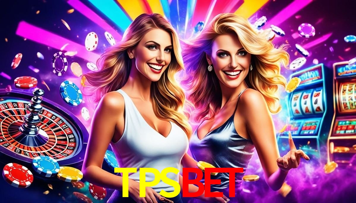 PIX Instantâneo TPSBET