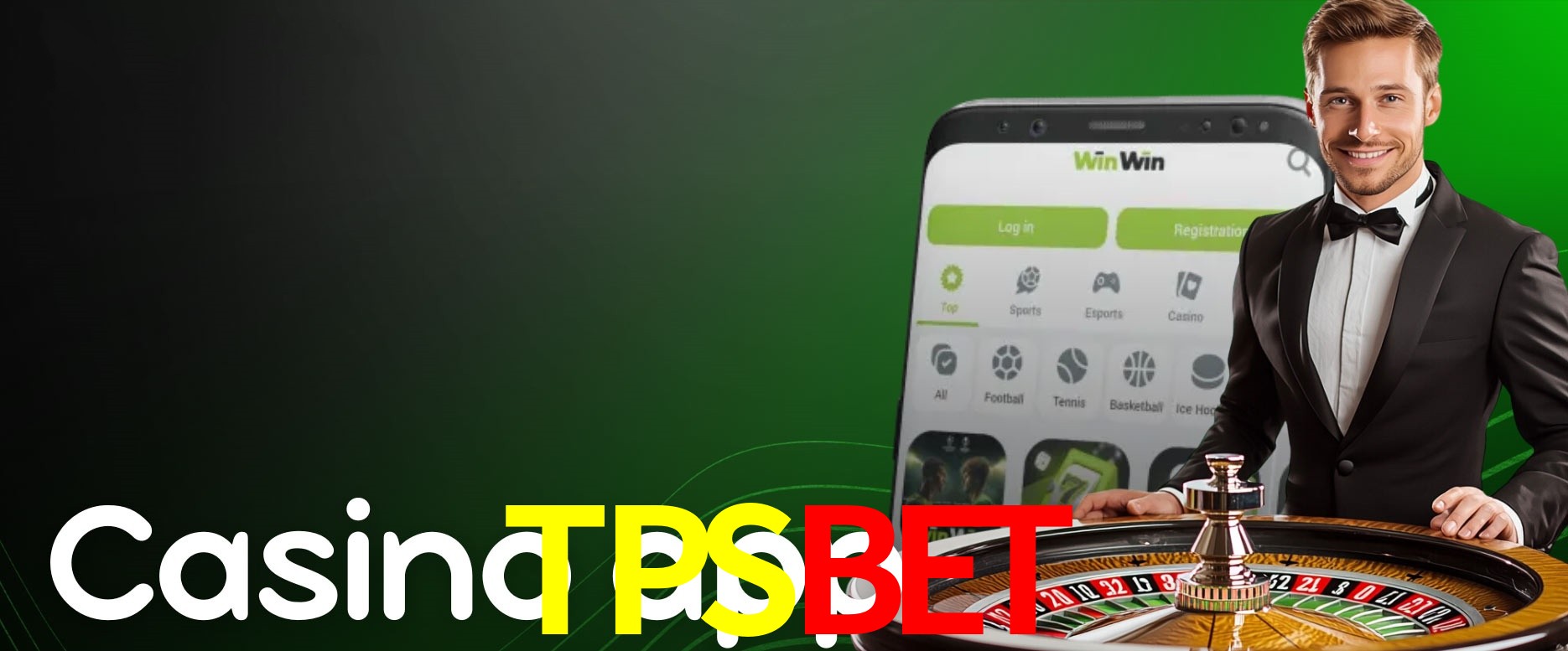 2FA Security TPSBET
