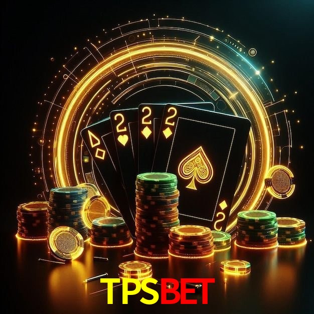 Jogos de Slot TPSBET