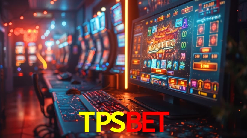 TPS BET app