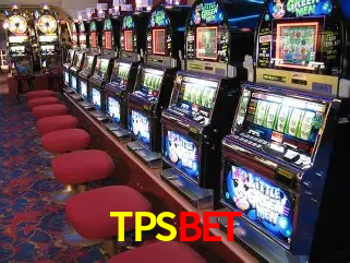 A Popularidade dos Caça-Níqueis no TPSBET