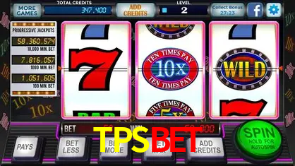 Apostas Esportivas na TPSBET: Um Guia Completo