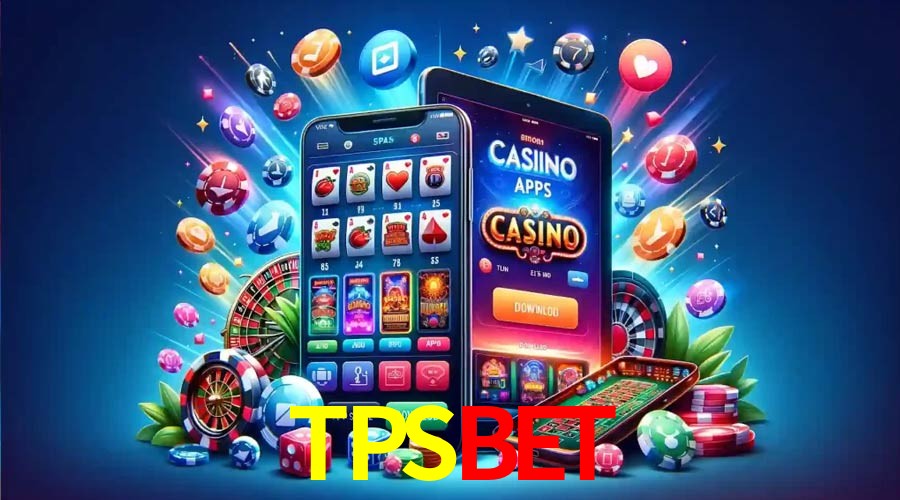 Live Casino TPSBET