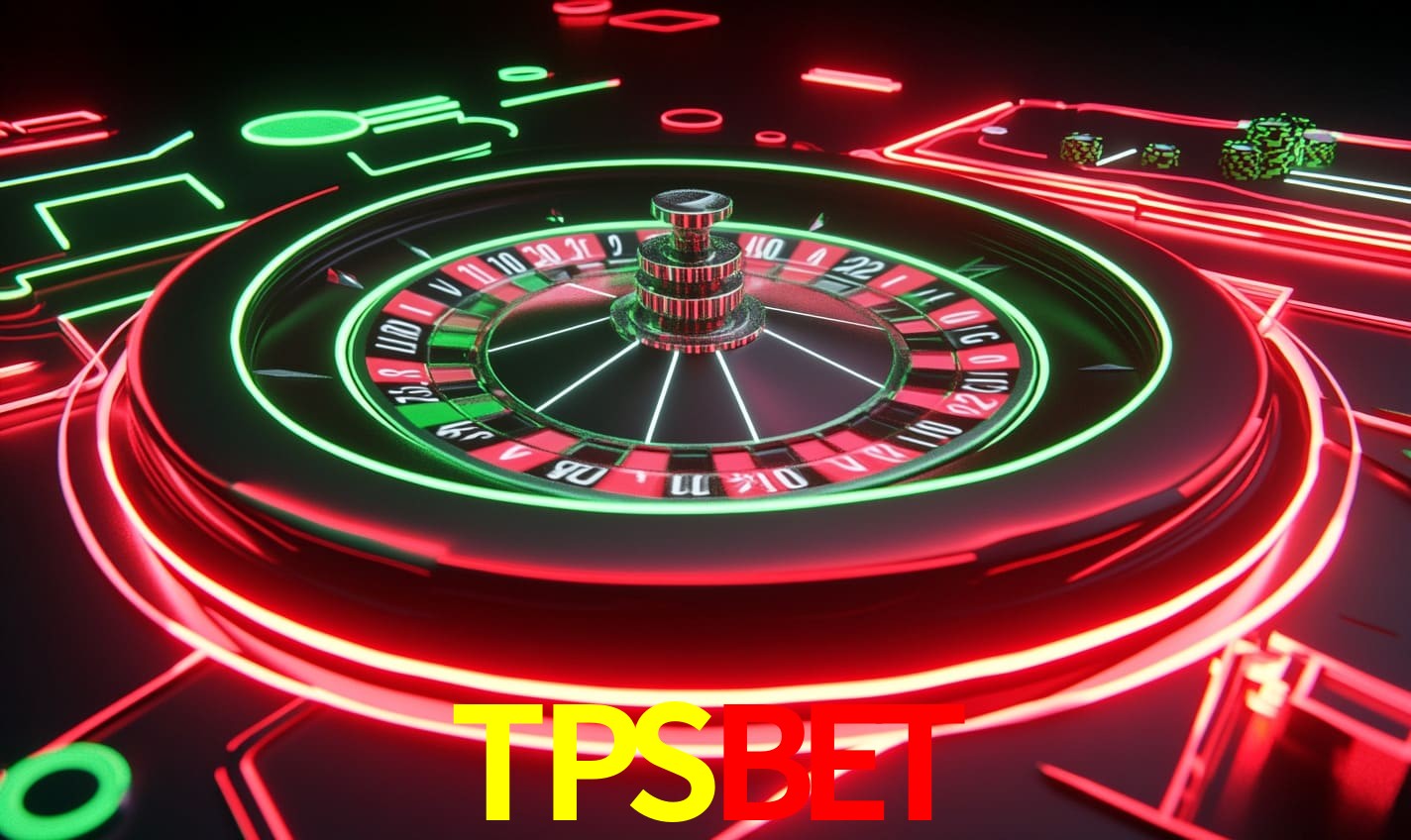 A Experiência Imersiva dos Cassinos Ao Vivo no TPSBET