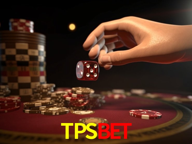 Casino Ao Vivo TPSBET