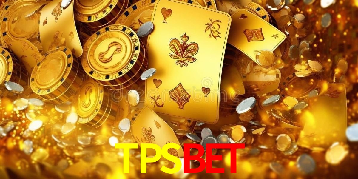 A Emoção da Loteria na TPSBET: Uma Chance de Mudança de Vida