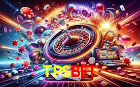 Apostas de Tênis TPSBET
