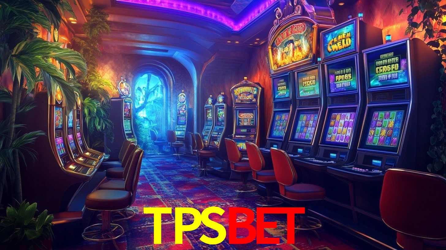 Welcome Bonus TPSBET