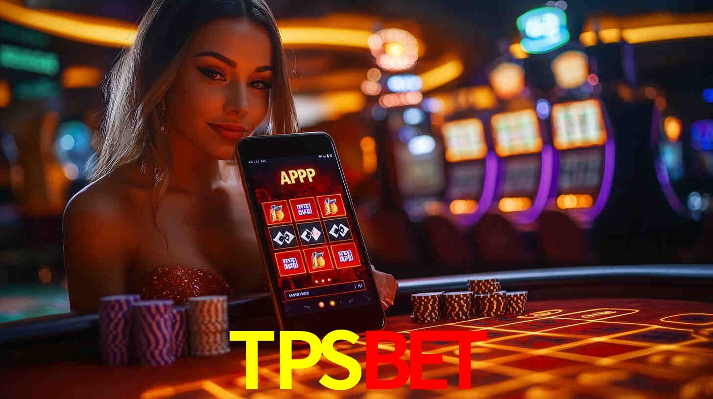 Descubra a Essência do TPSBET: Nossa História e Compromissos