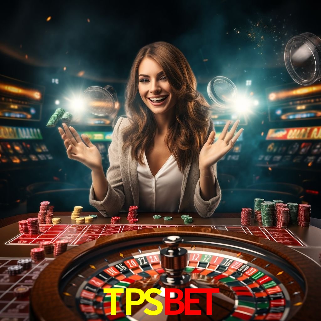 Experimente o Login Seguro Premium no TPSBET