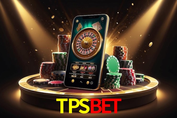 Tecnologia da Plataforma TPSBET