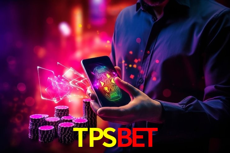 Mesa de Roleta TPSBET