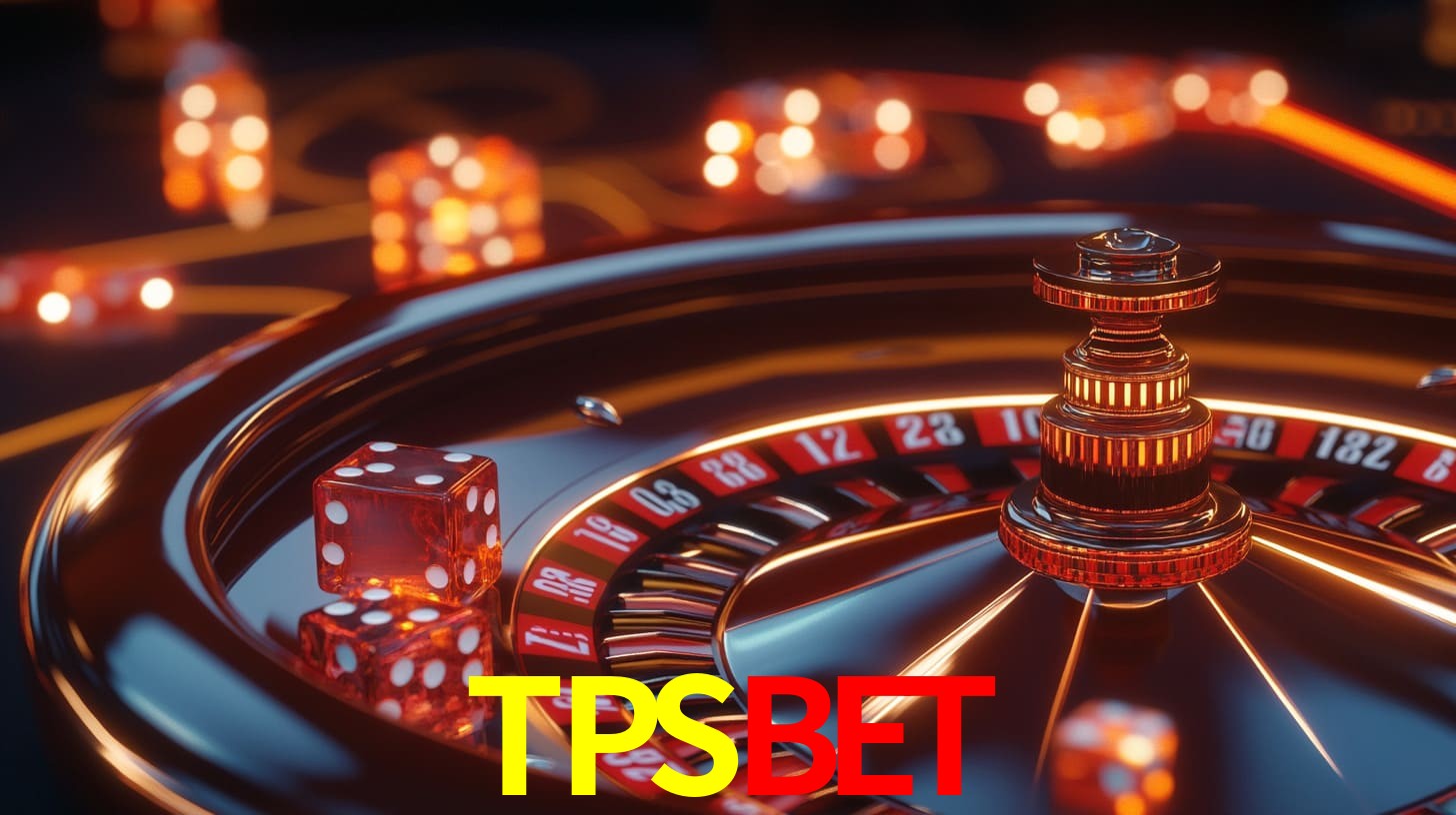 VIP Casino TPSBET
