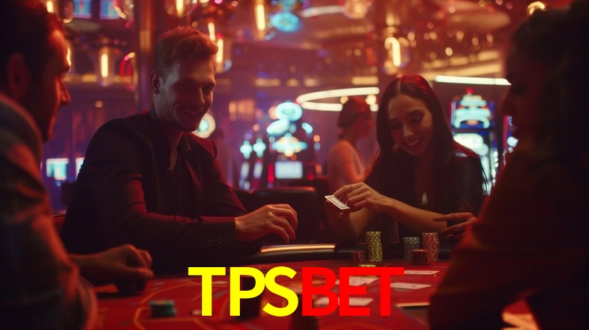 A Popularidade dos Caça-Níqueis no TPSBET