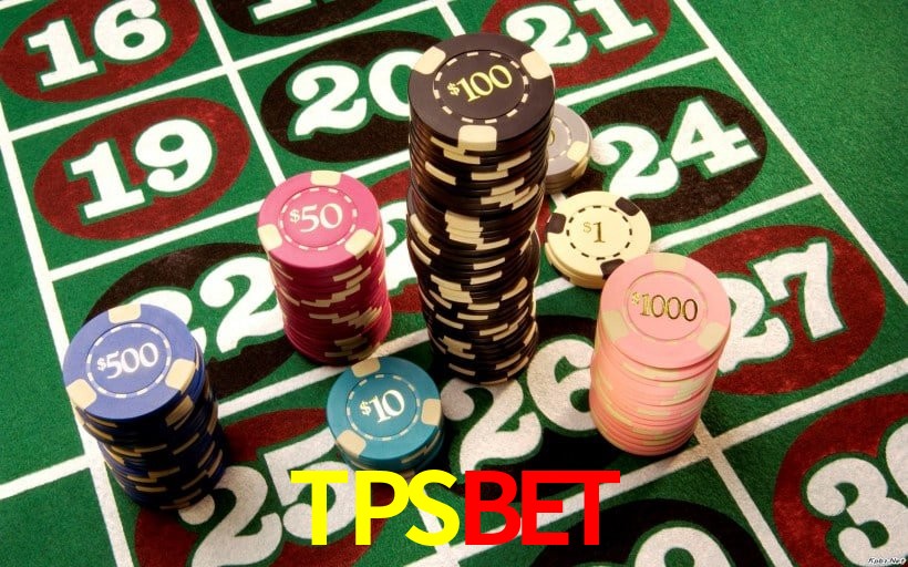 Estatísticas Esportivas TPSBET