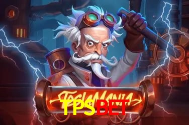 Login Seguro TPSBET