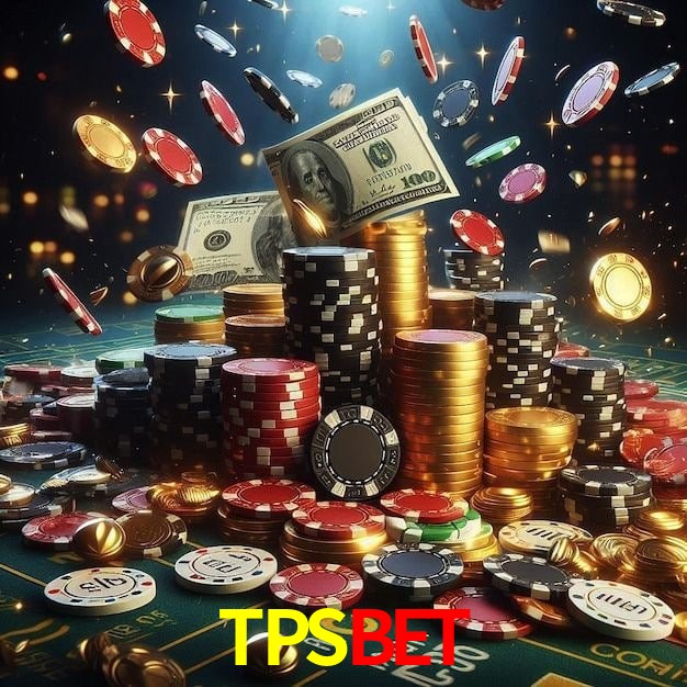 cassino TPSBET