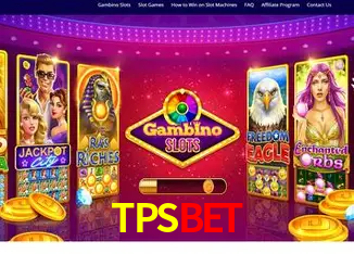 Descubra a Essência do TPSBET: Nossa História e Compromissos