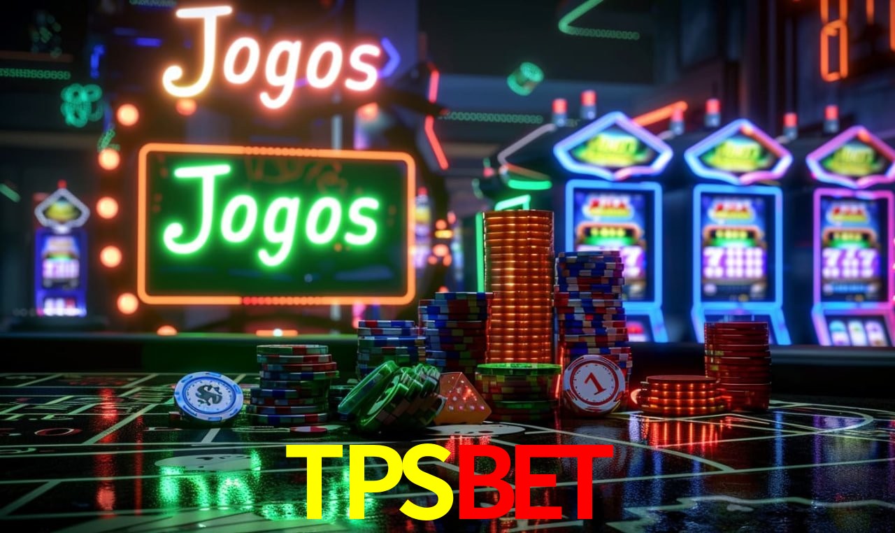 TPSBET.com