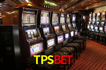 Inovações de Jogos na TPSBET: O Futuro das Experiências Interativas