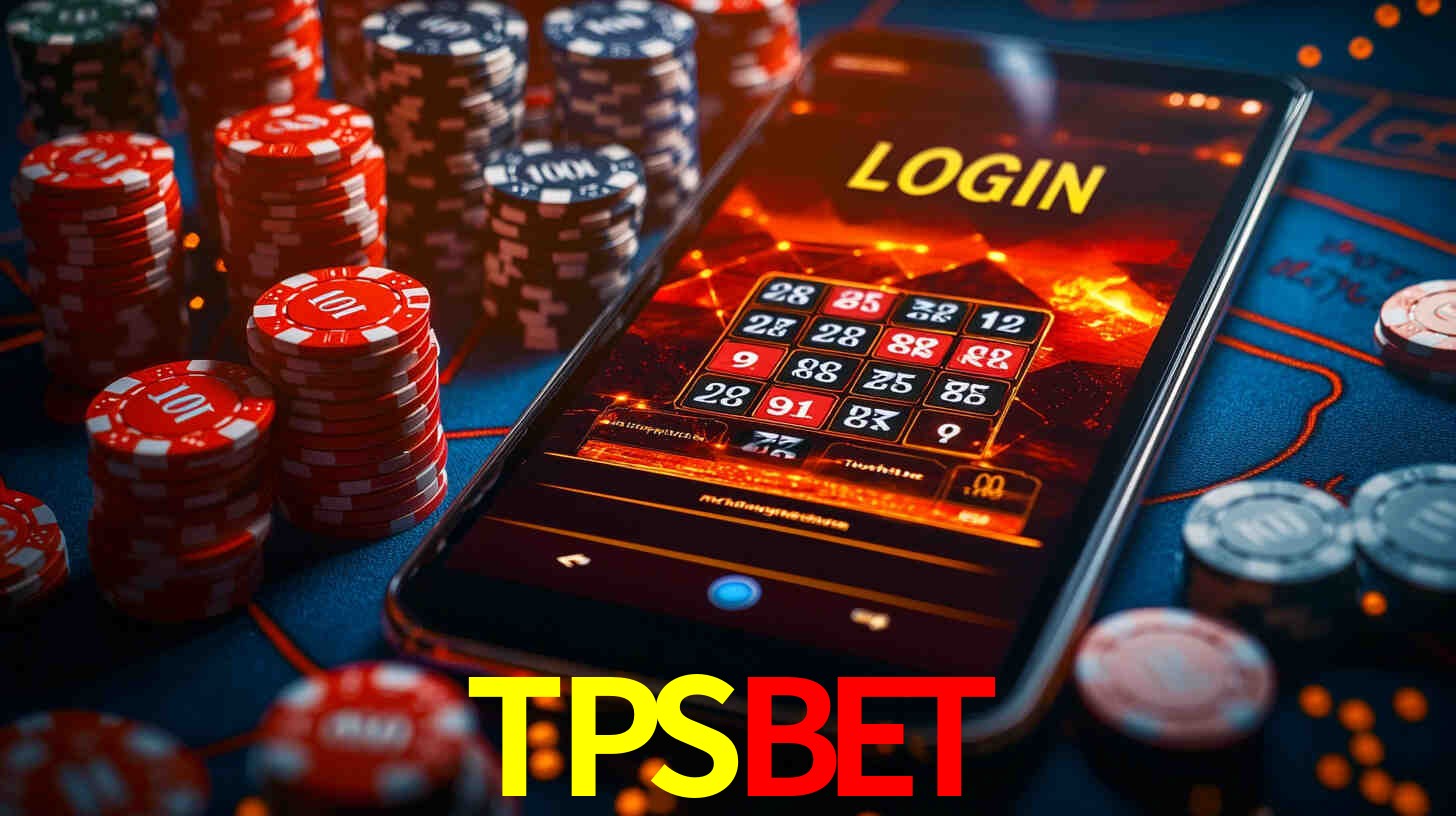 Bônus Generosos e Exclusivos no TPSBET para Você!
