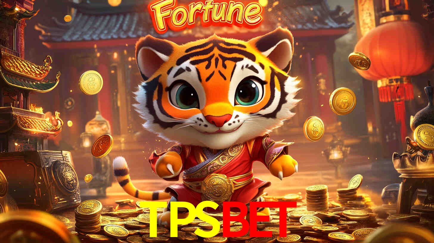 Apostas Esportivas na TPSBET: Um Guia Completo