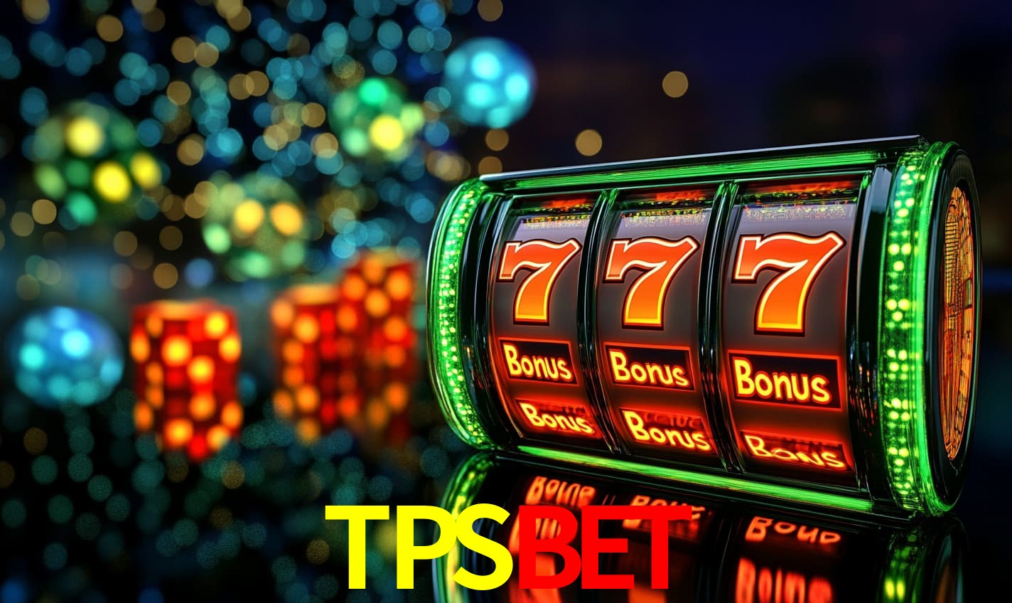 Benefícios da Conta TPSBET