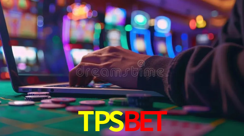 Jogos Exclusivos TPSBET