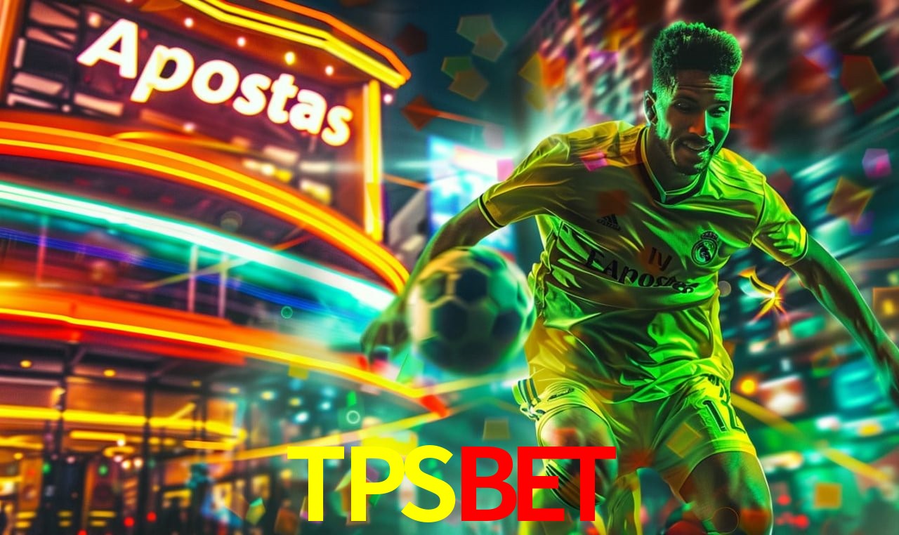 Diretório de Jogos TPSBET
