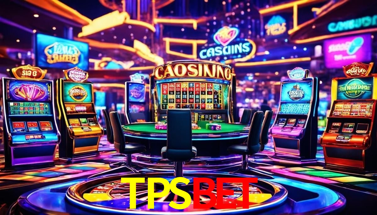 Estatísticas do Jogo TPSBET