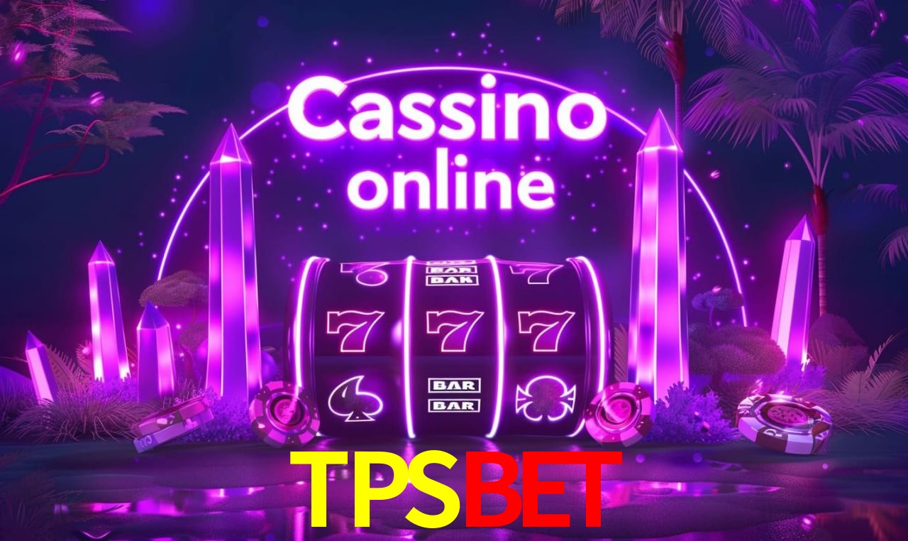 Sistemas de Segurança TPSBET
