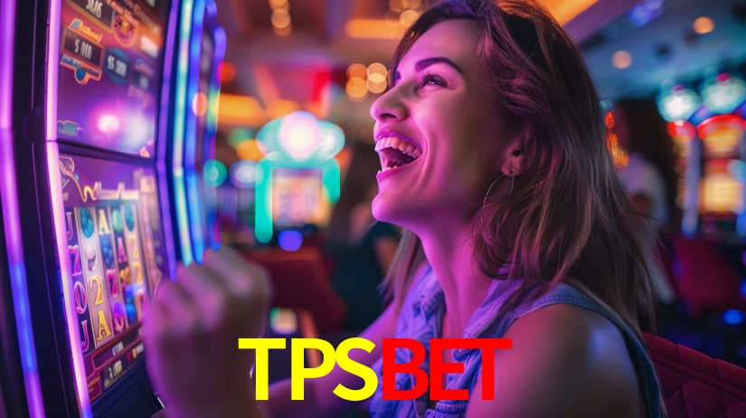 Sinta a adrenalina dos jogos de cassino com TPSBET