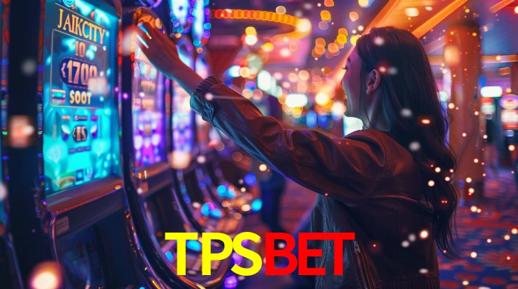 TPSBET.com