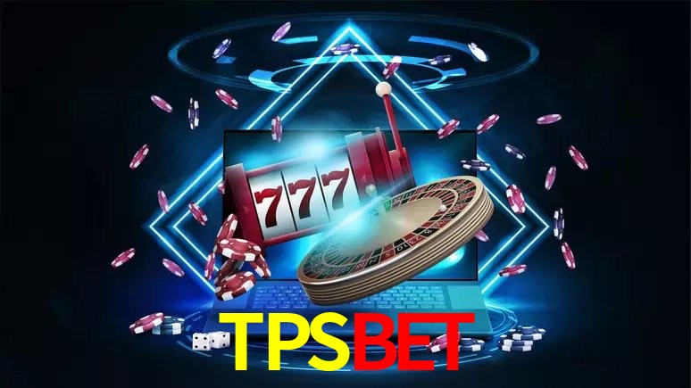 Cadastro Rápido TPSBET