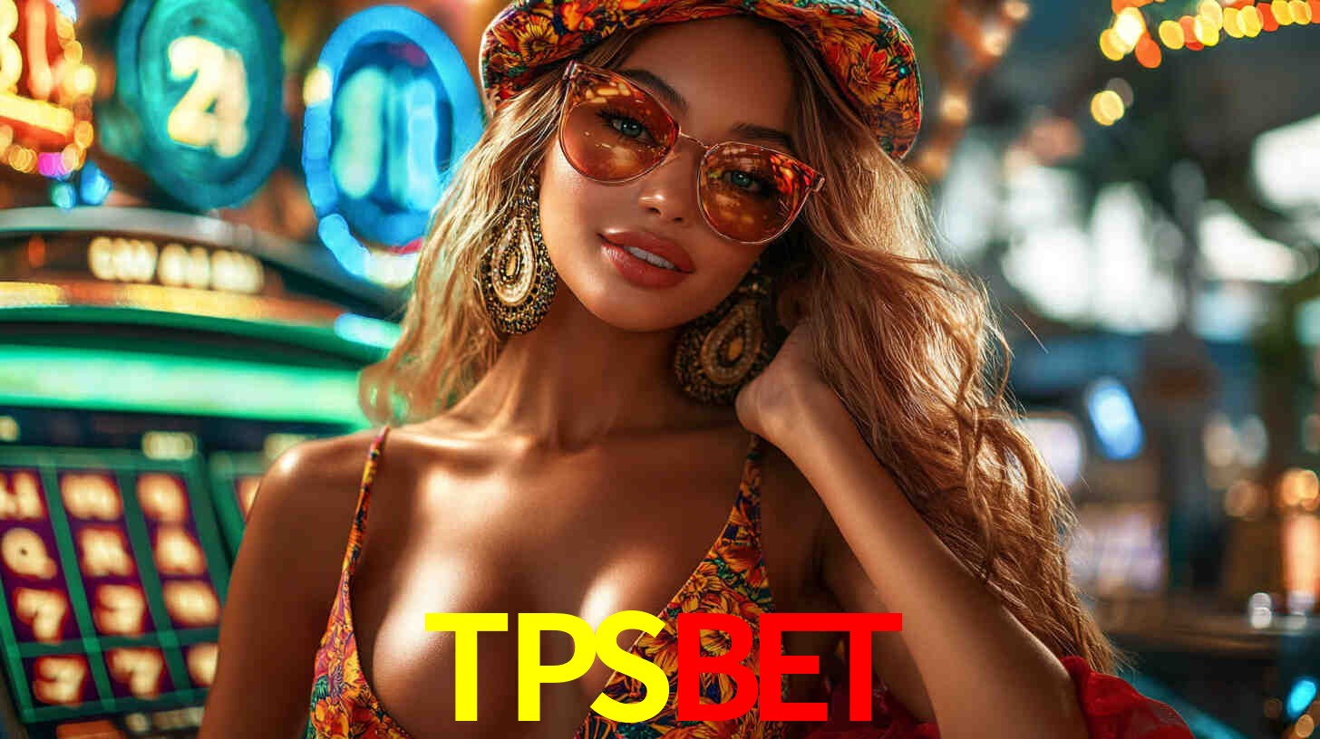 TPSBET App Interface